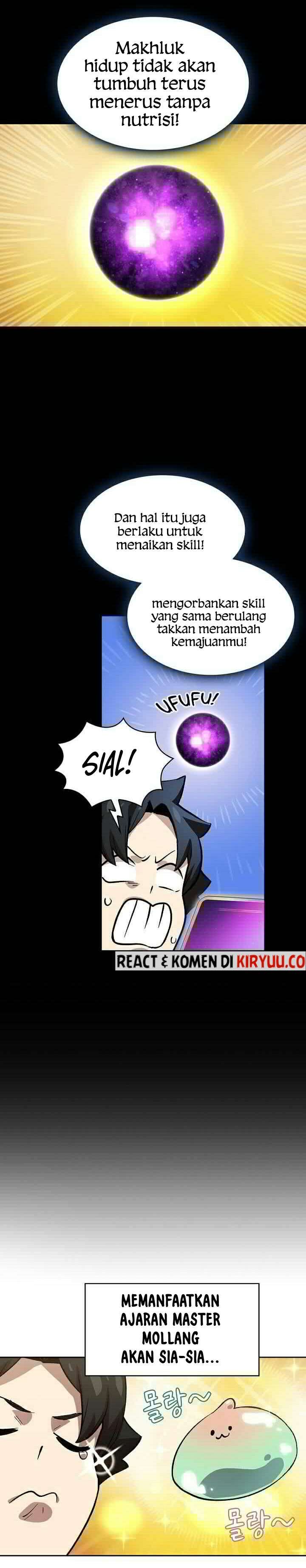 FFF-Class Trashero Chap 83 - Next Chap 84