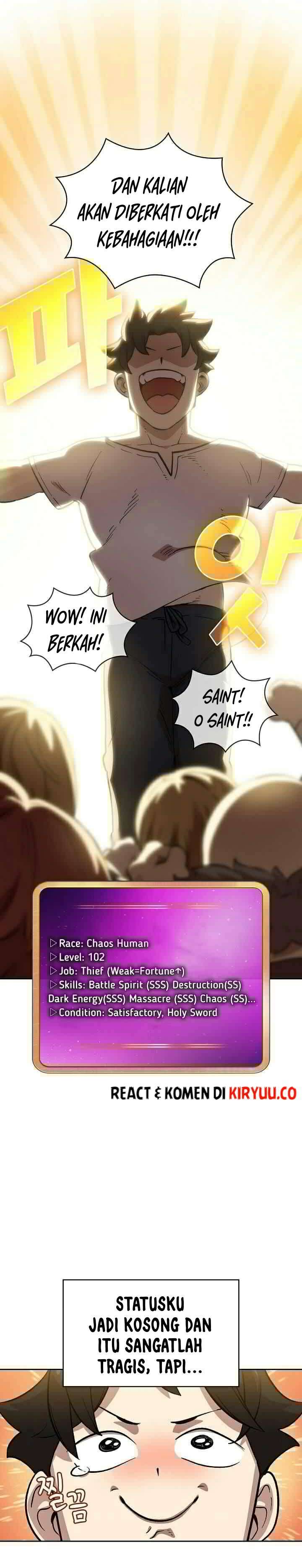 FFF-Class Trashero Chap 83 - Next Chap 84