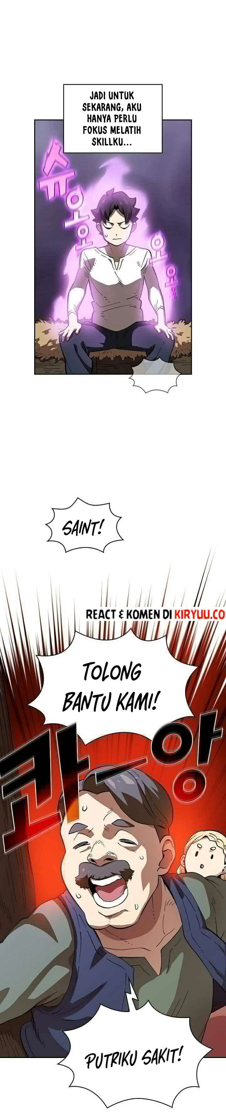 FFF-Class Trashero Chap 83 - Next Chap 84