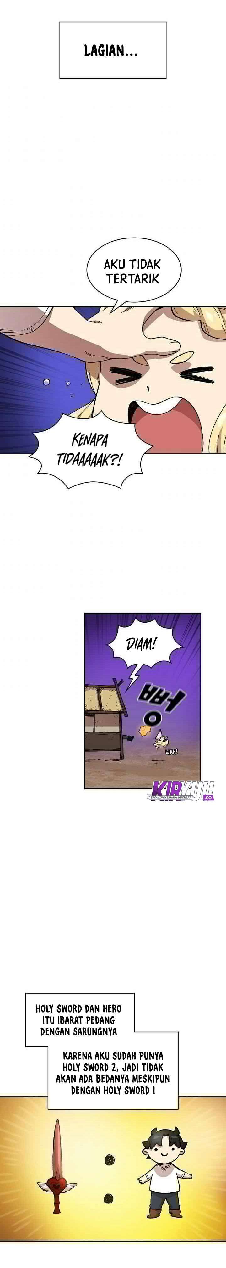 FFF-Class Trashero Chap 83 - Next Chap 84