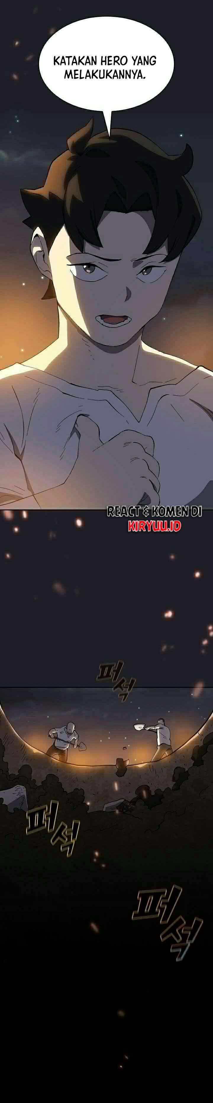 FFF-Class Trashero Chap 84 - Next Chap 85