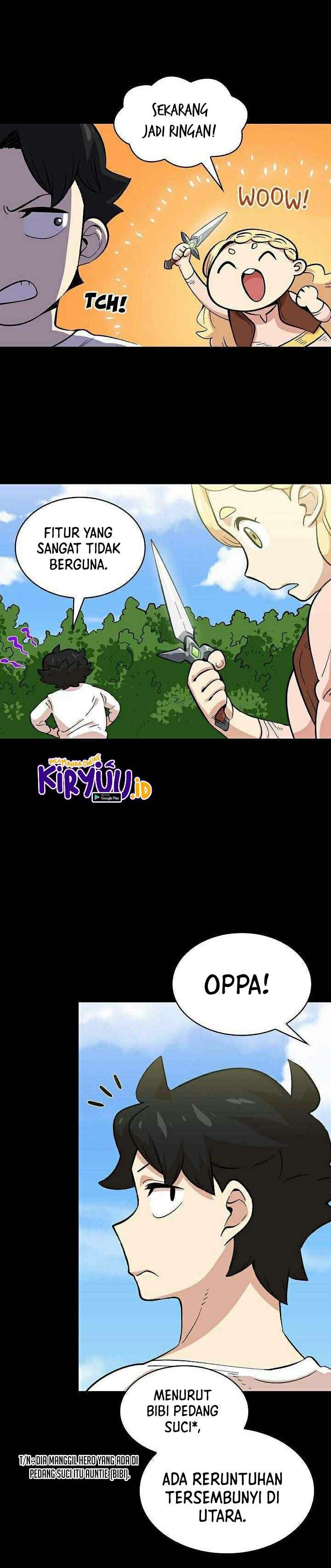 FFF-Class Trashero Chap 85 - Next Chap 86