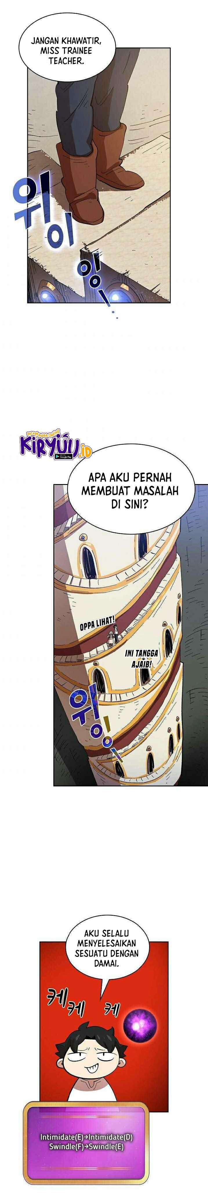 FFF-Class Trashero Chap 85 - Next Chap 86