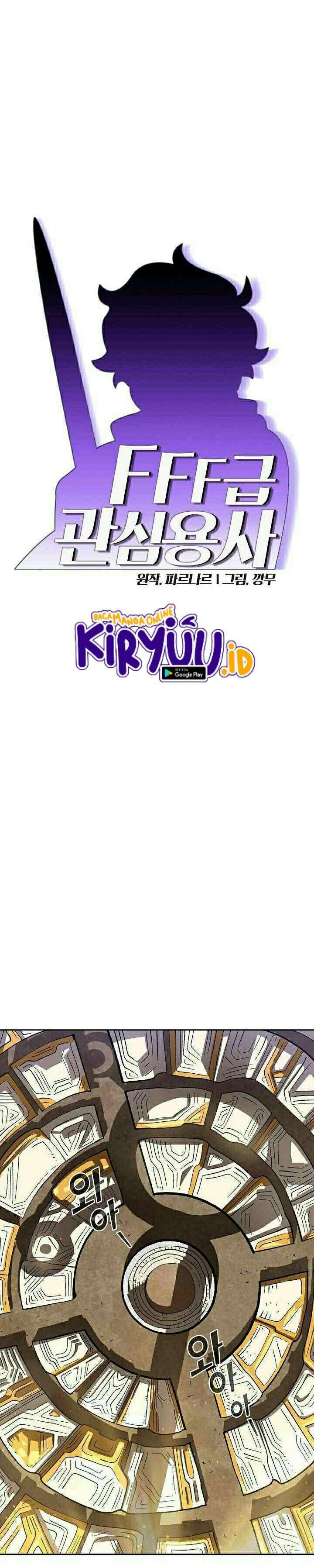 FFF-Class Trashero Chap 86 - Next Chap 87