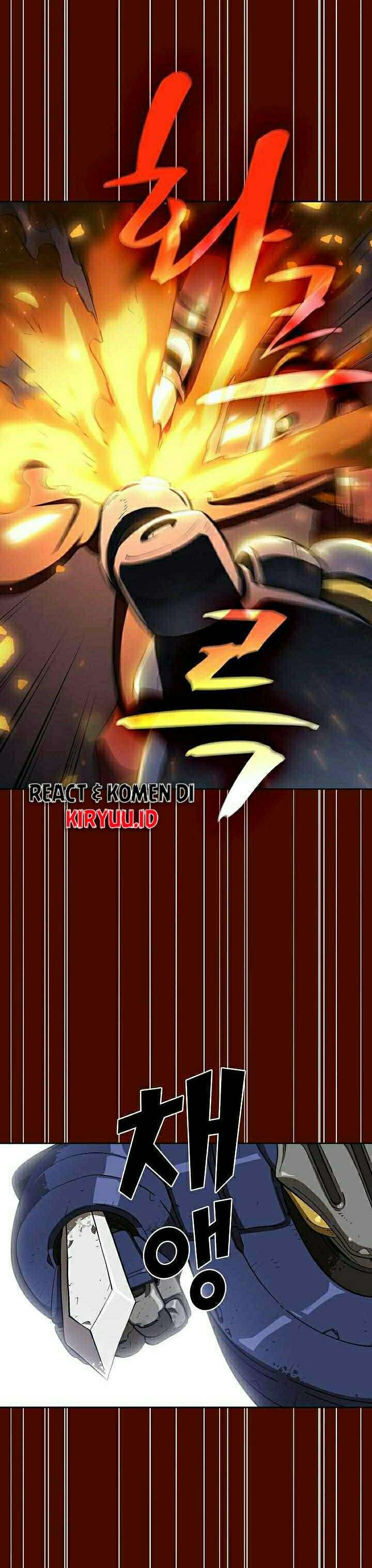 FFF-Class Trashero Chap 86 - Next Chap 87