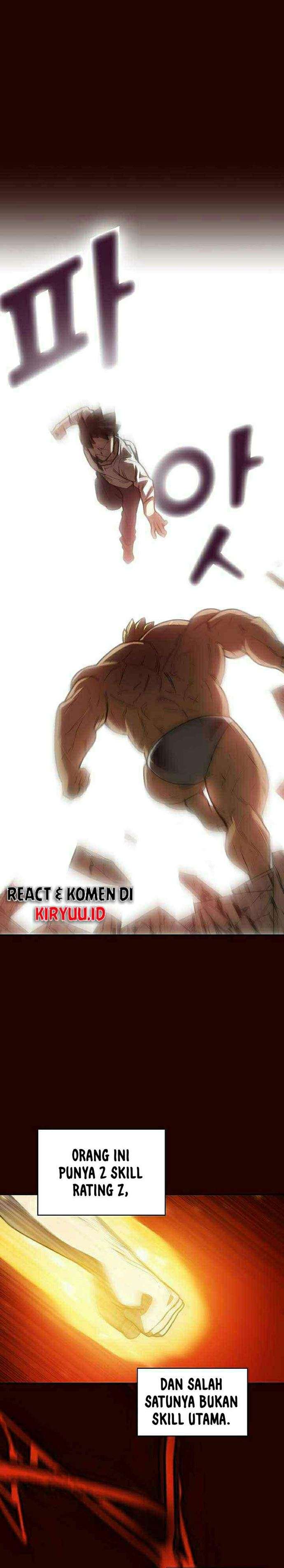 FFF-Class Trashero Chap 89 - Next Chap 90