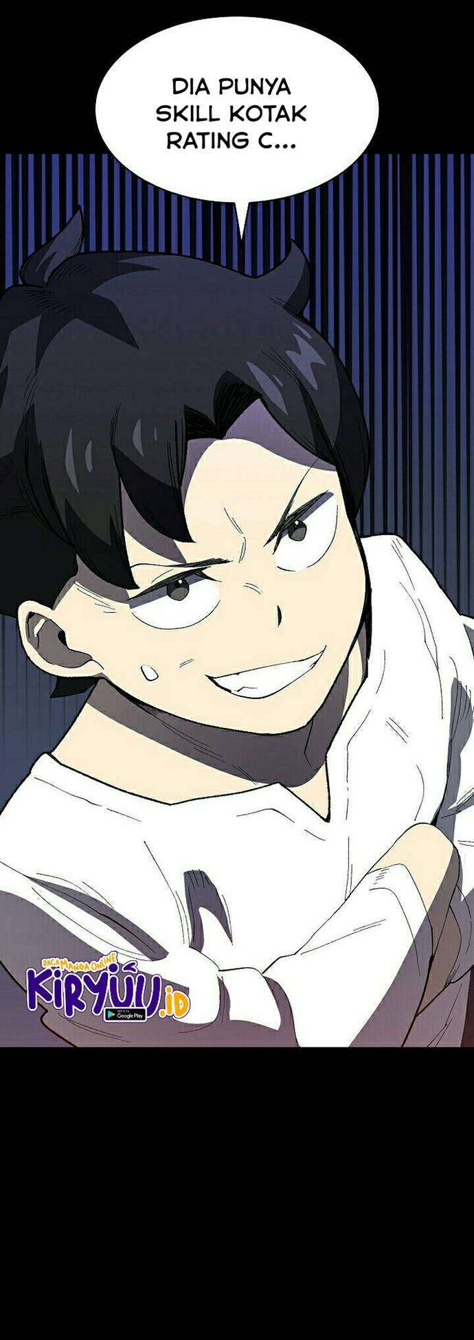 FFF-Class Trashero Chap 91 - Next Chap 92