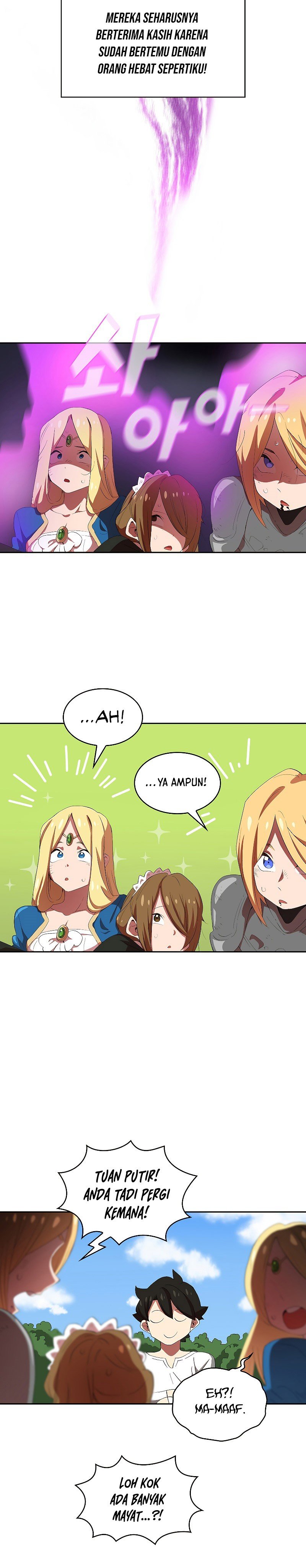 FFF-Class Trashero Chap 93 - Next Chap 94