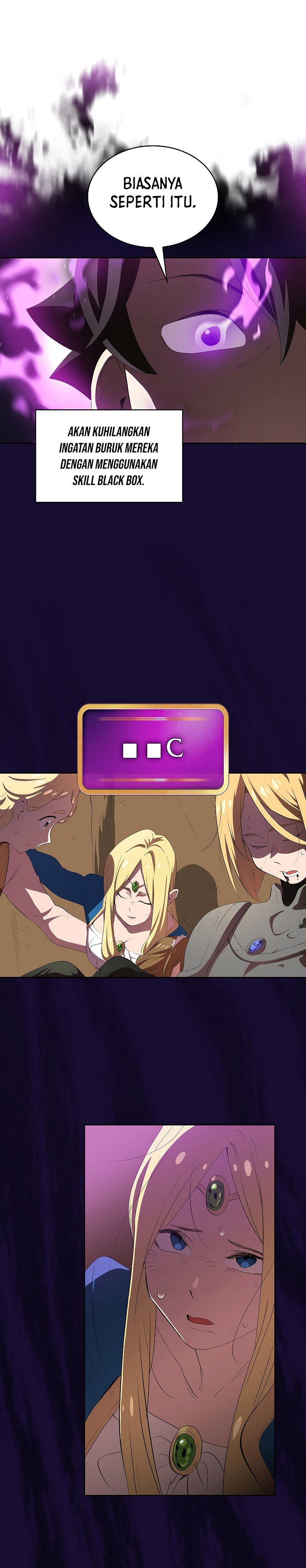 FFF-Class Trashero Chap 93 - Next Chap 94