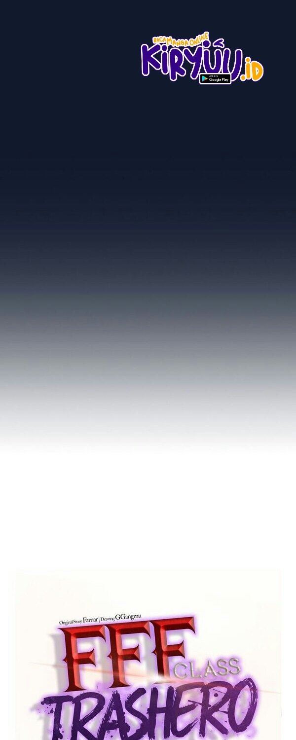 FFF-Class Trashero Chap 96 - Next Chap 97