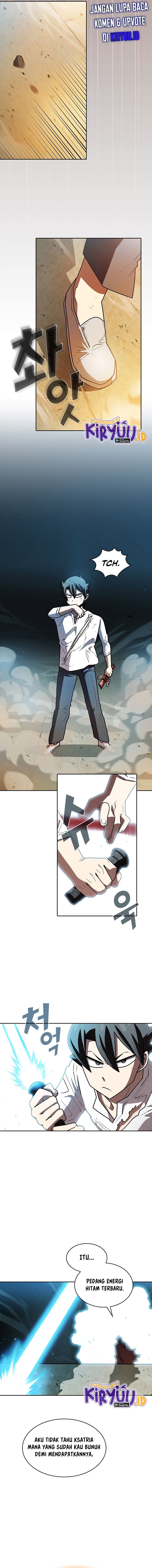 FFF-Class Trashero Chap 127 - Next Chap 128