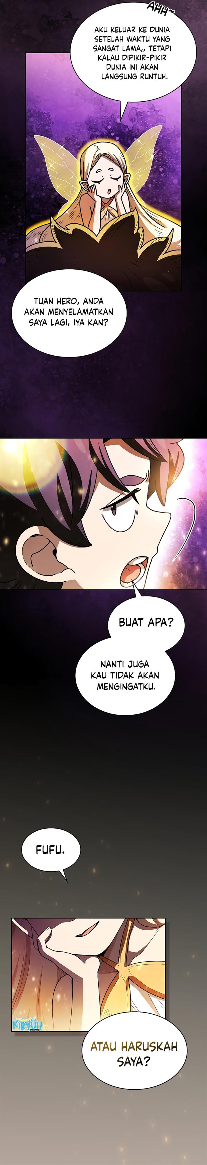 FFF-Class Trashero Chap 144 - Next Chap 145