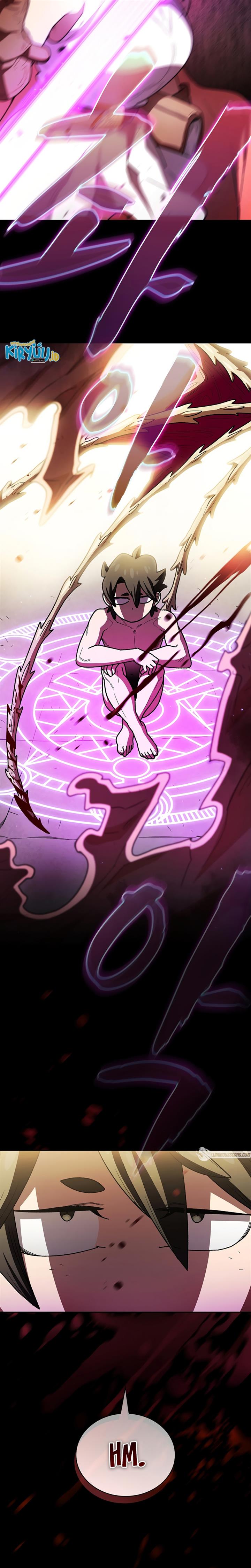 FFF-Class Trashero Chap 144 - Next Chap 145