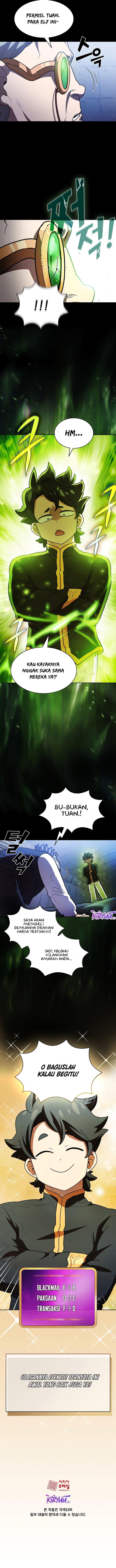 FFF-Class Trashero Chap 146 - Next Chap 147