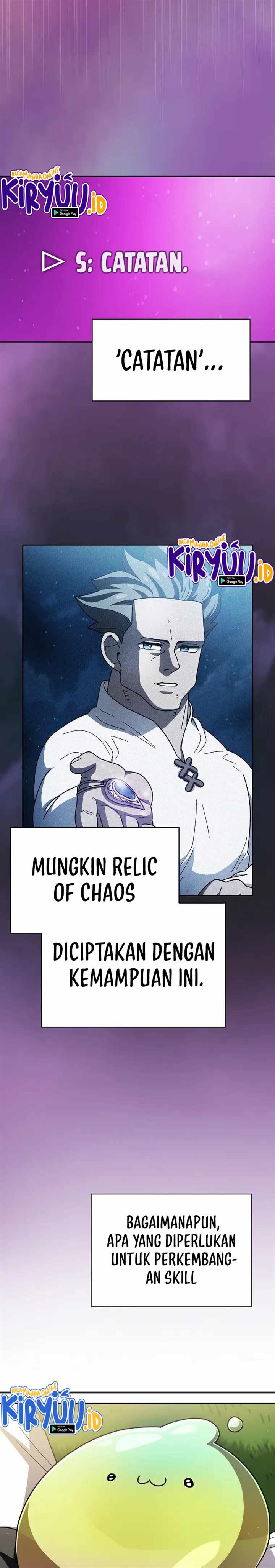 FFF-Class Trashero Chap 154 - Next Chap 155