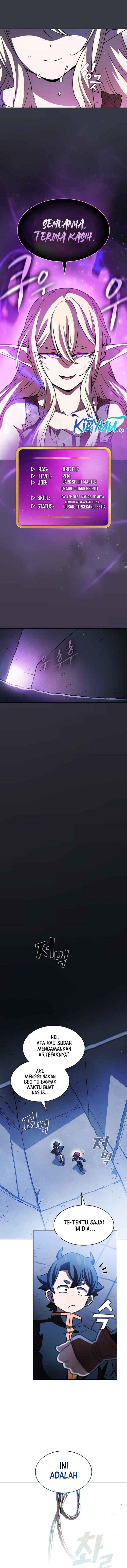 FFF-Class Trashero Chap 152 - Next Chap 153