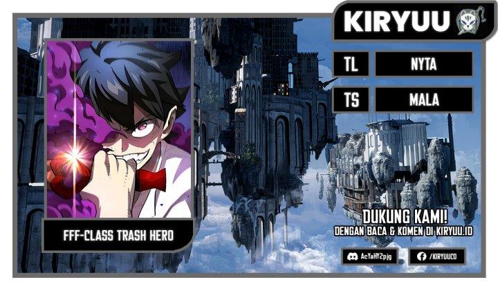 FFF-Class Trashero Chap 153 - Next Chap 154