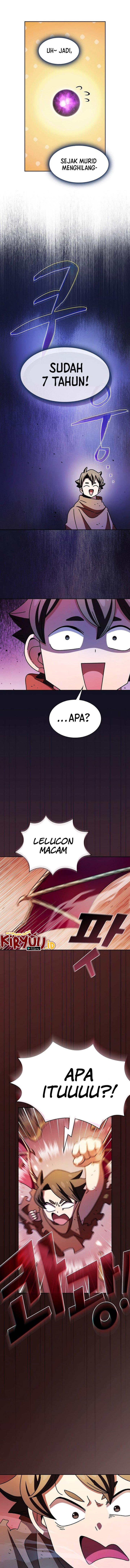 FFF-Class Trashero Chap 164 - Next Chap 165