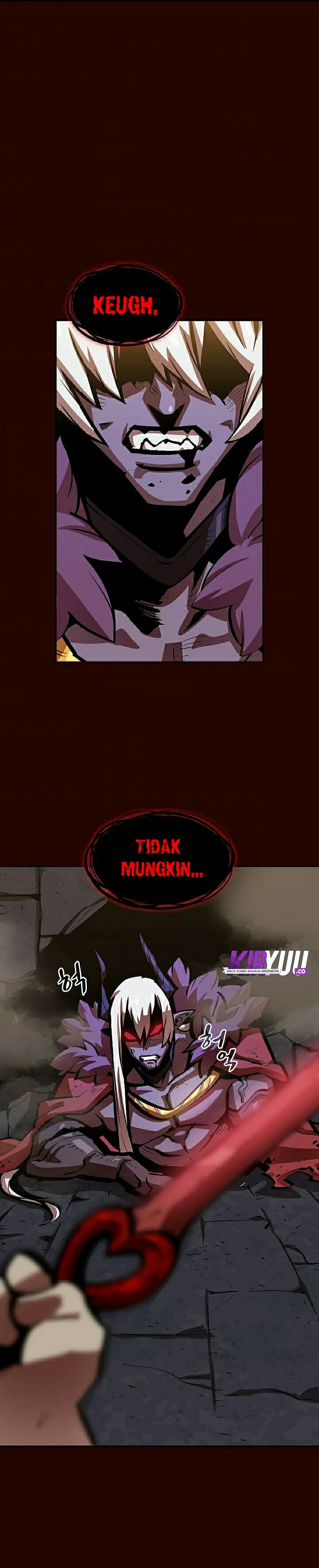 FFF-Class Trashero Chap 63 - Next Chap 64