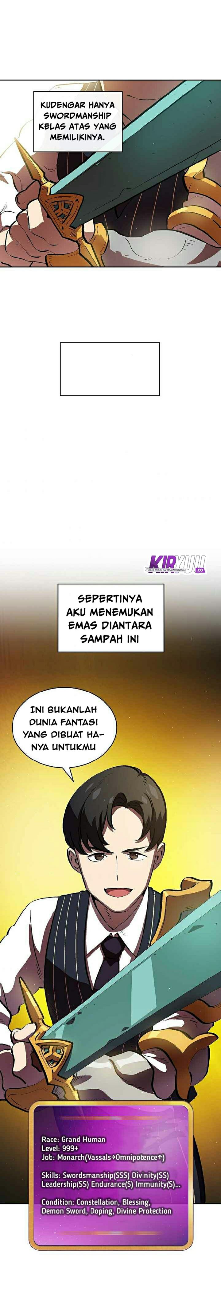 FFF-Class Trashero Chap 67 - Next Chap 68