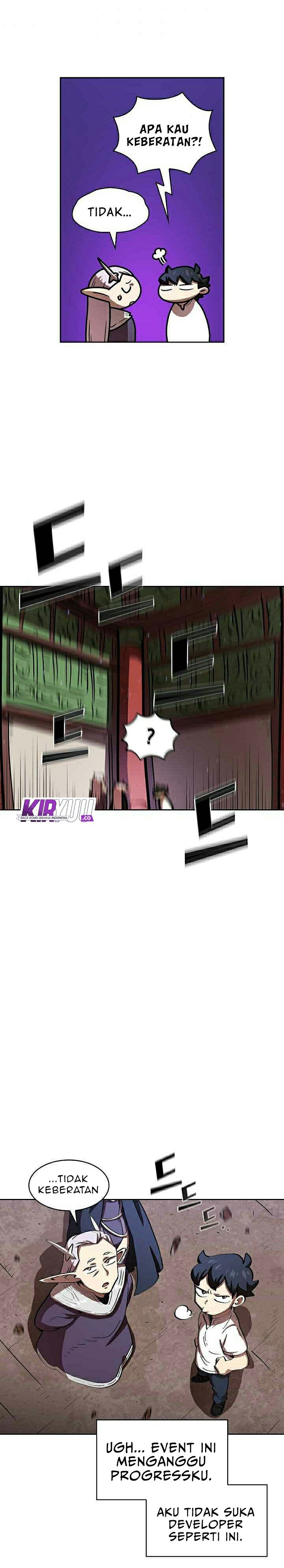 FFF-Class Trashero Chap 69 - Next Chap 70