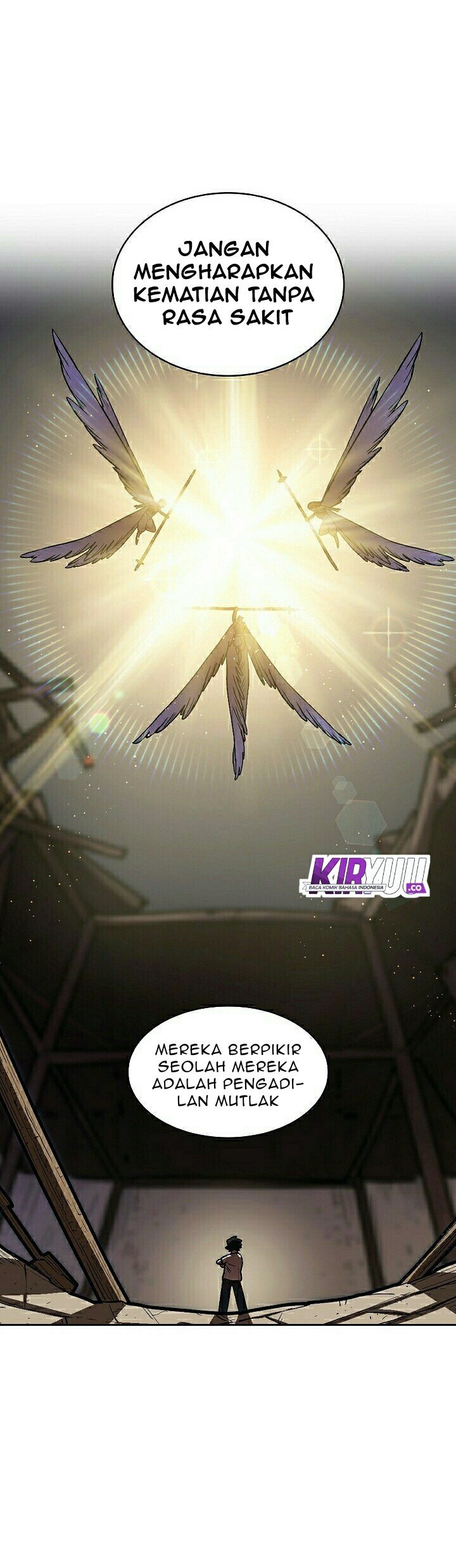 FFF-Class Trashero Chap 70 - Next Chap 71