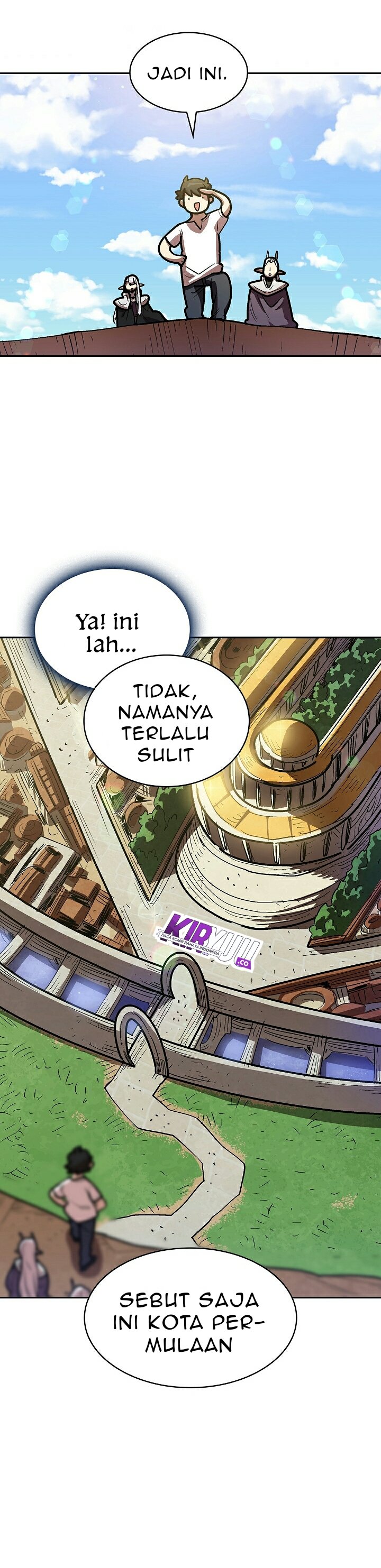 FFF-Class Trashero Chap 71 - Next Chap 72