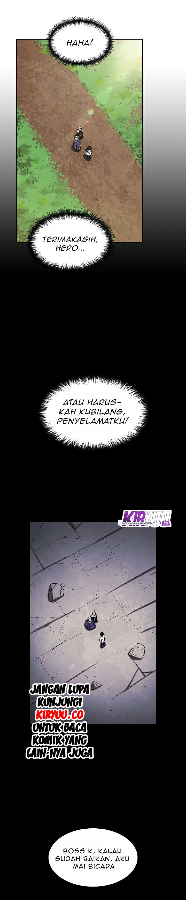 FFF-Class Trashero Chap 71 - Next Chap 72