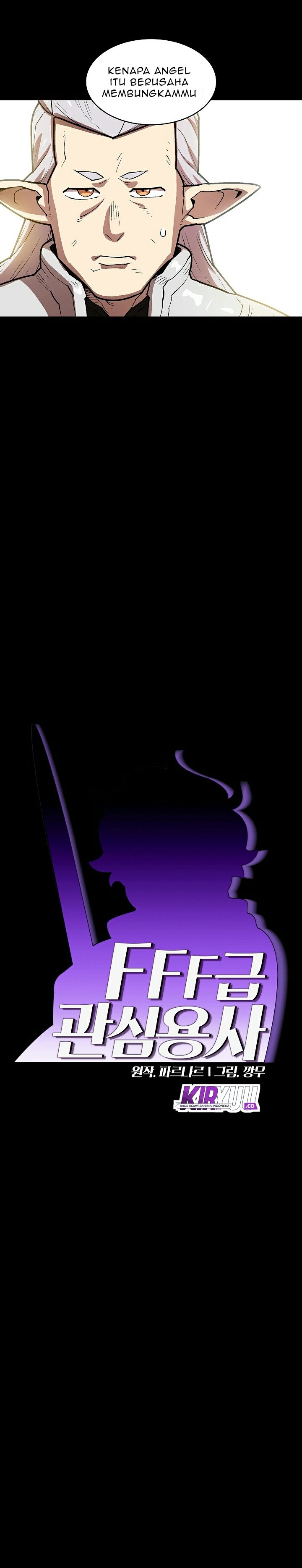 FFF-Class Trashero Chap 71 - Next Chap 72