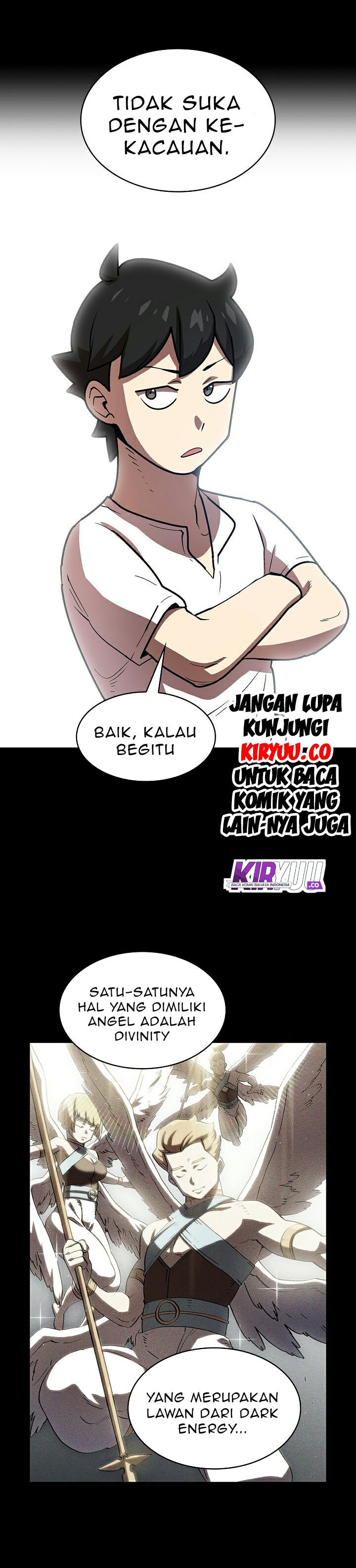 FFF-Class Trashero Chap 71 - Next Chap 72