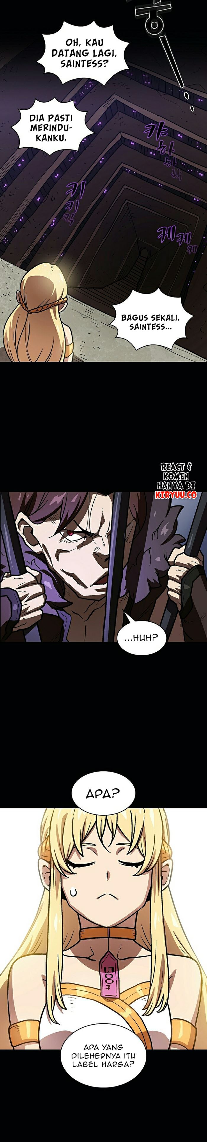 FFF-Class Trashero Chap 73 - Next Chap 74