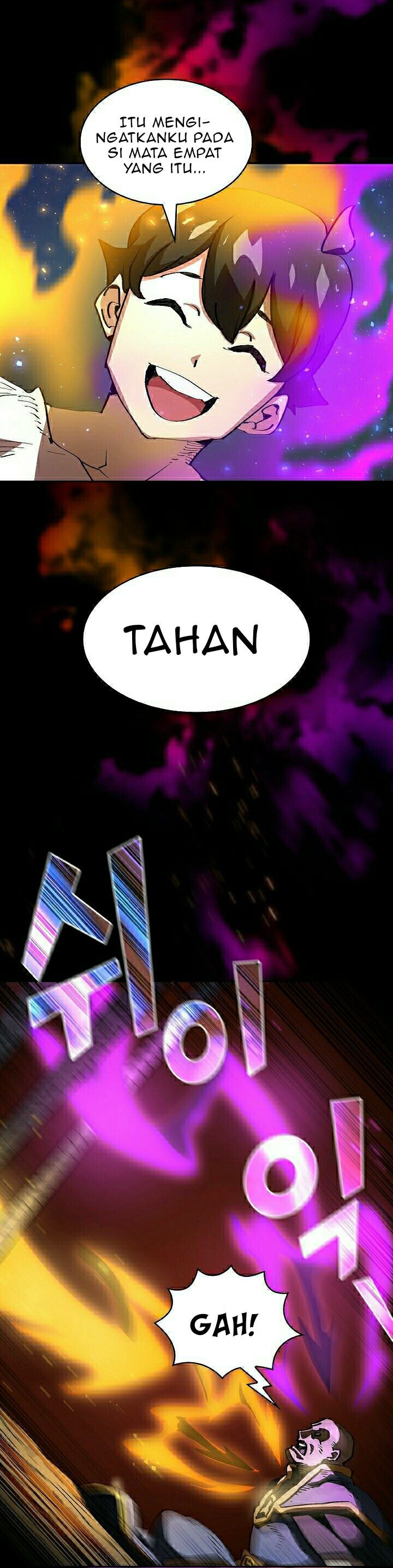 FFF-Class Trashero Chap 74 - Next Chap 75