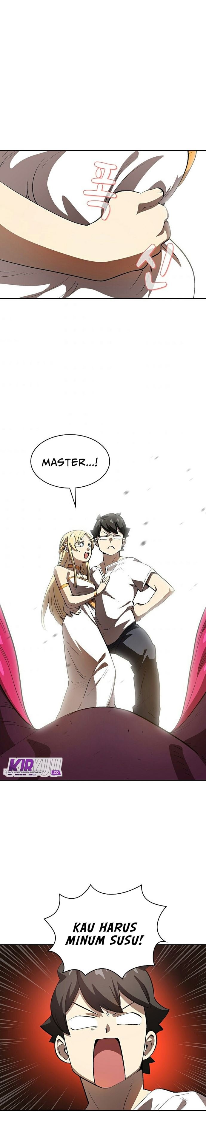 FFF-Class Trashero Chap 78 - Next Chap 79