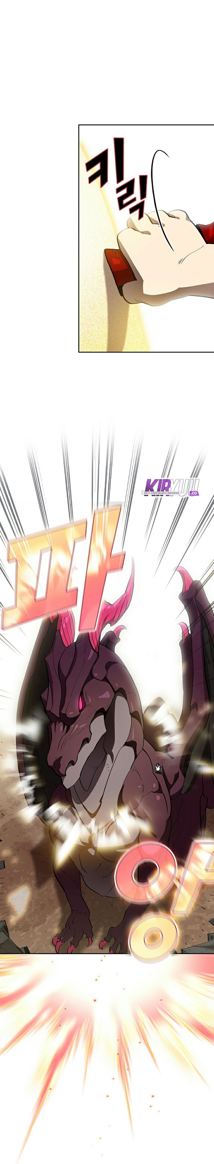 FFF-Class Trashero Chap 78 - Next Chap 79