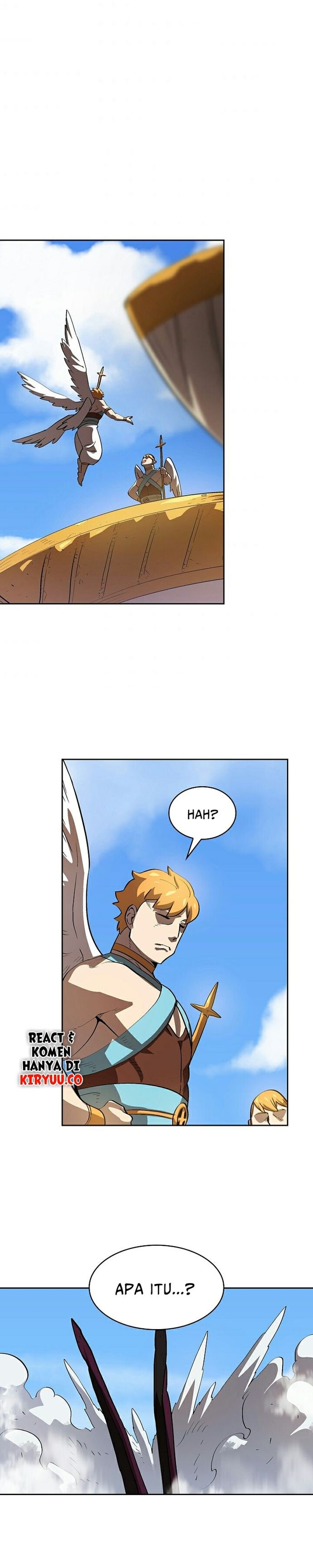 FFF-Class Trashero Chap 78 - Next Chap 79