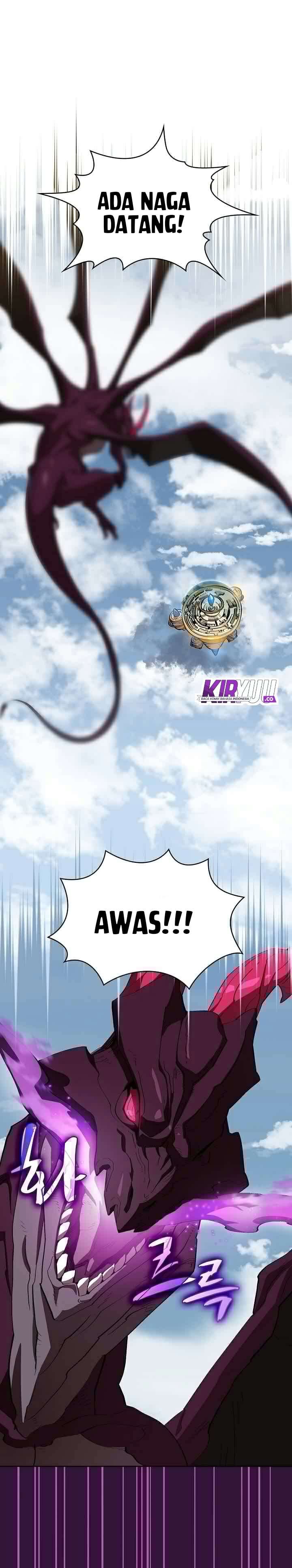 FFF-Class Trashero Chap 79 - Next Chap 80