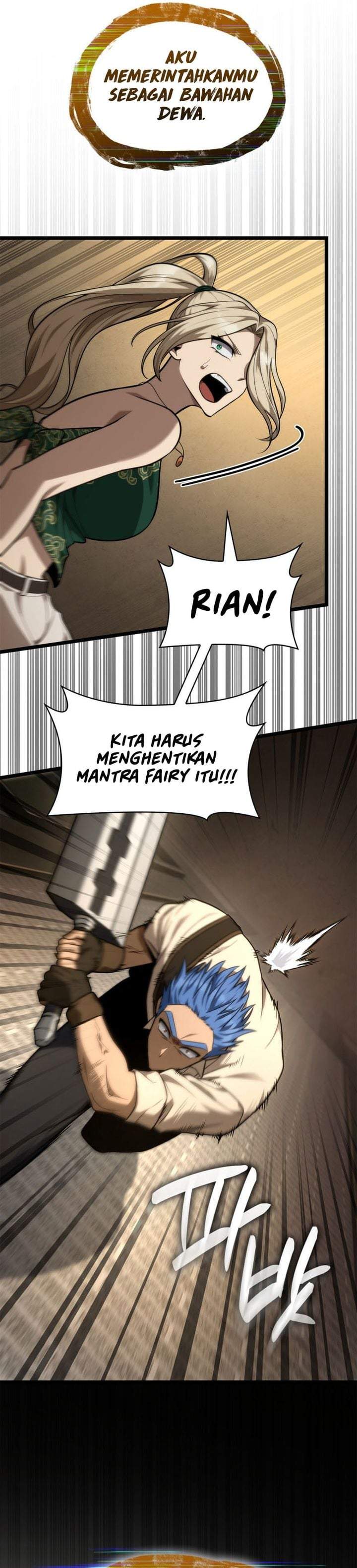 Infinite Mage Chap 170 - Next Chap 171