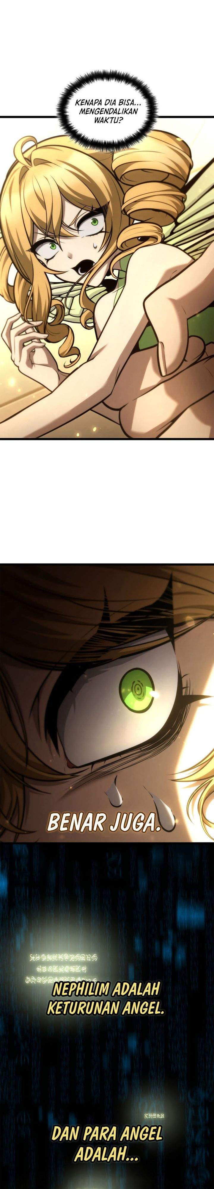 Infinite Mage Chap 166 - Next Chap 167