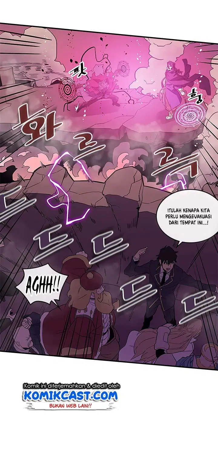A Returner’s Magic Should Be Special Chap 80 - Next Chap 81