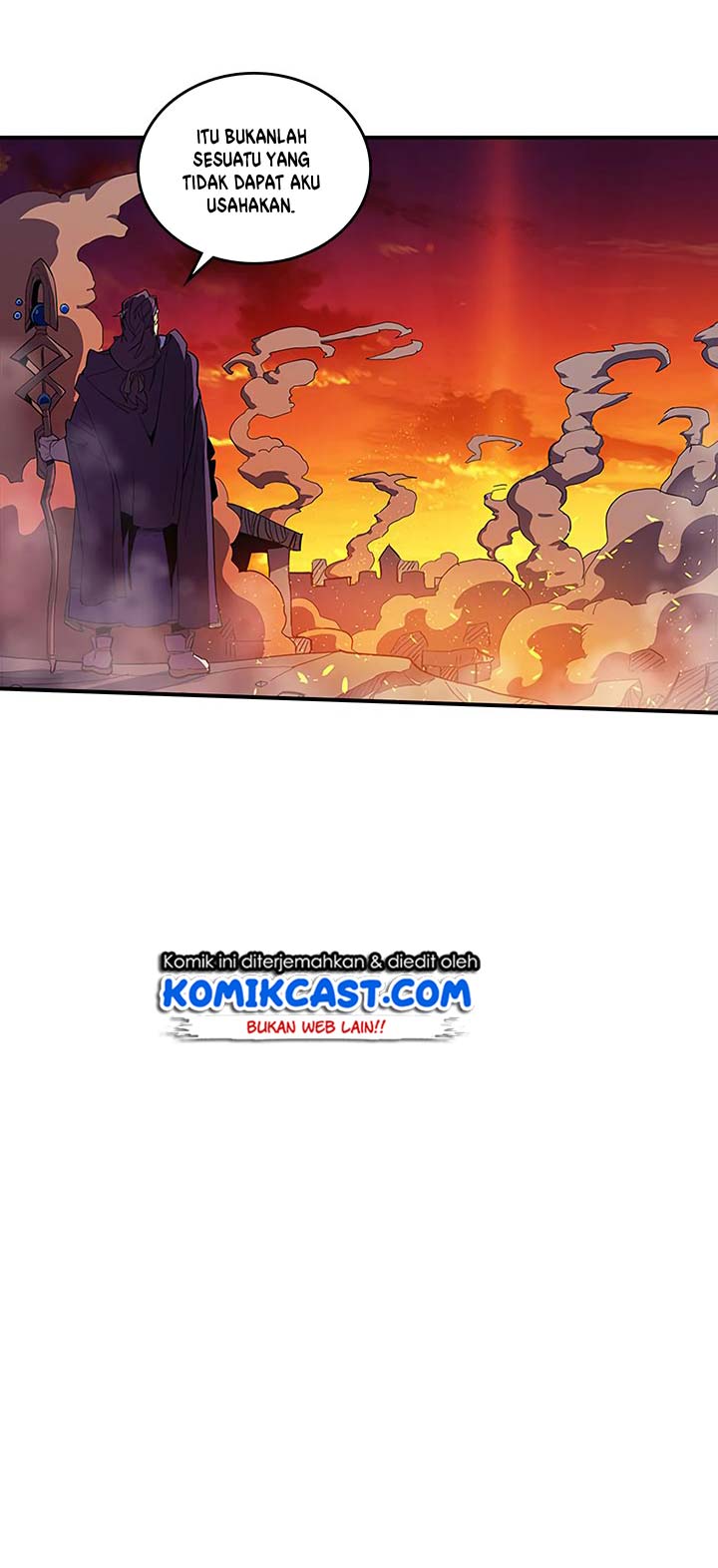 A Returner’s Magic Should Be Special Chap 81 - Next Chap 82