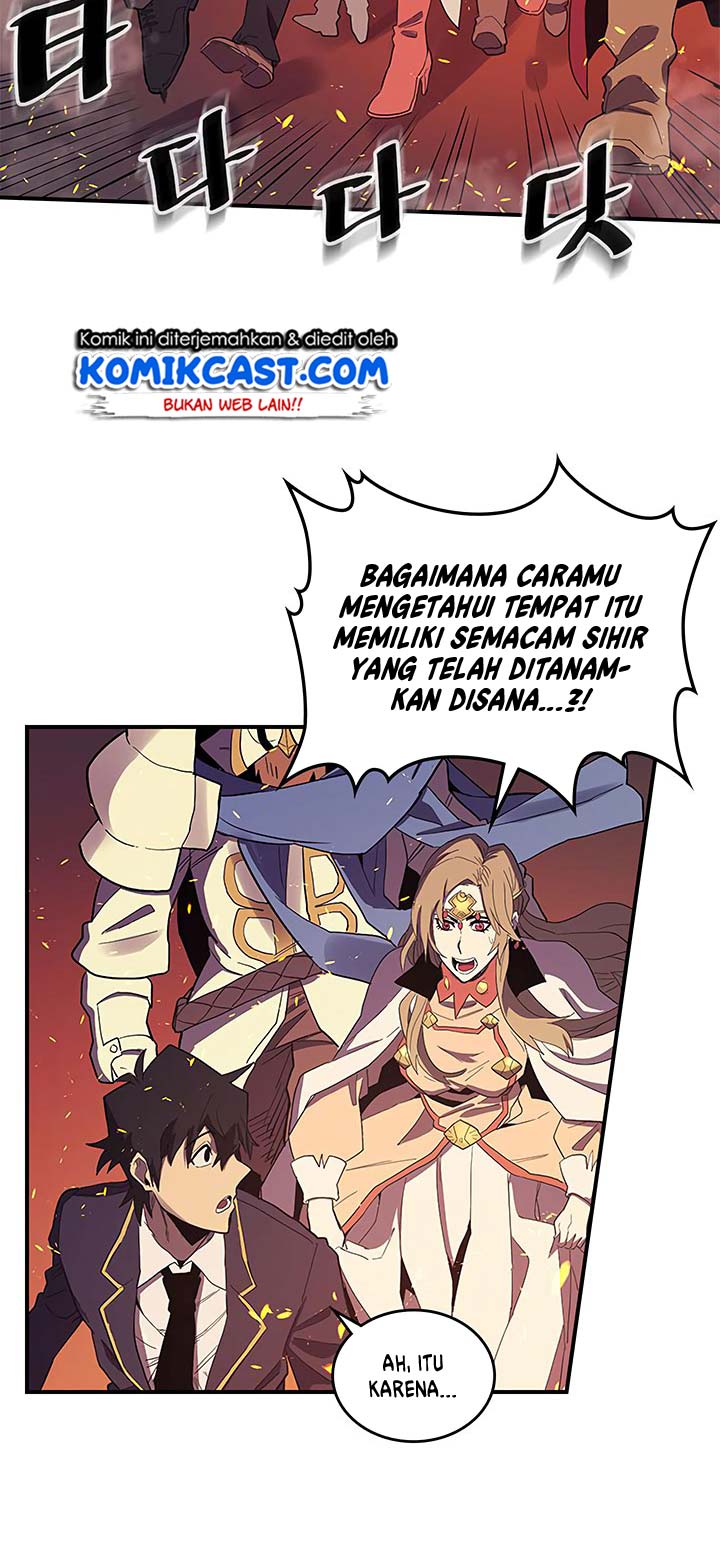A Returner’s Magic Should Be Special Chap 81 - Next Chap 82