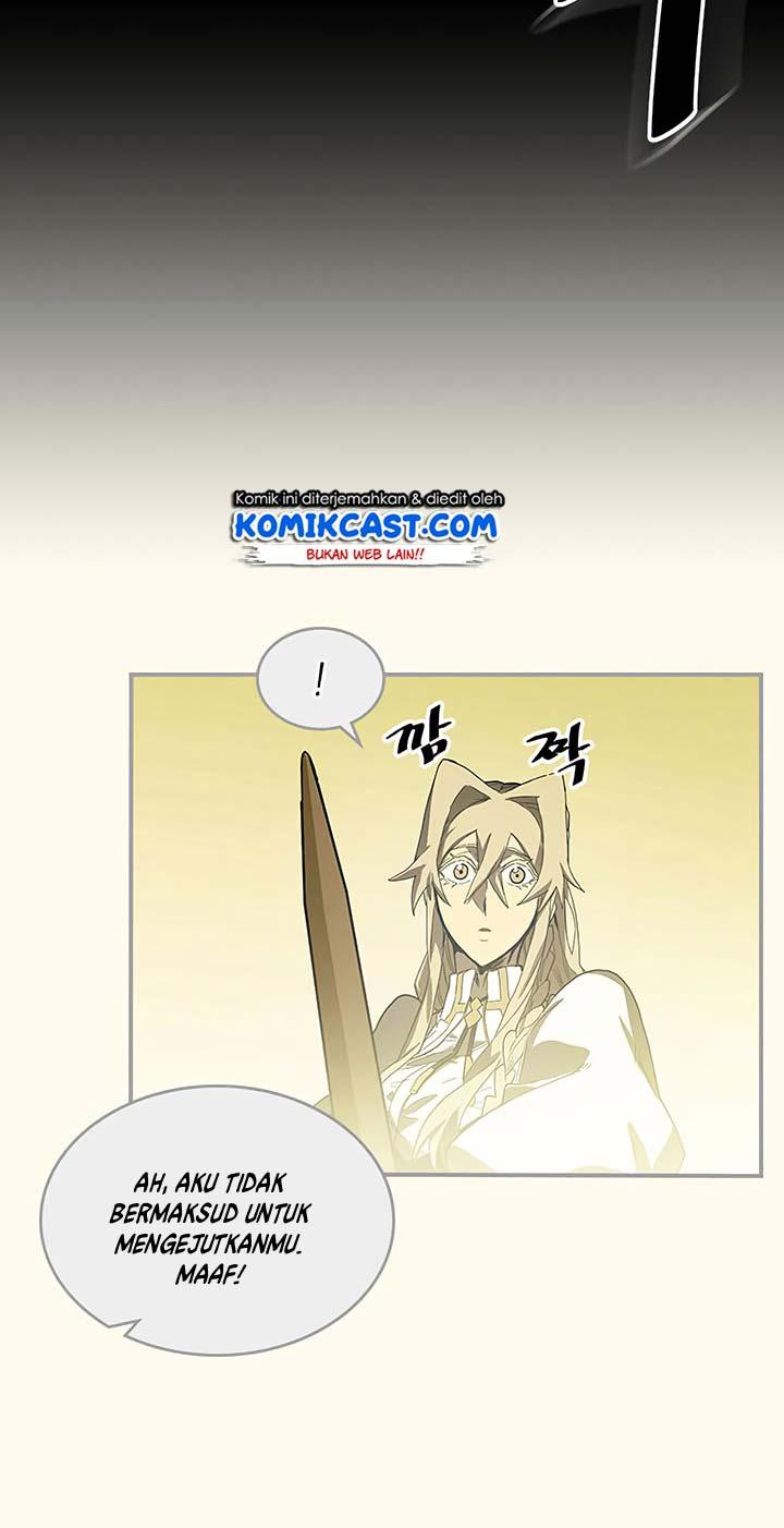 A Returner’s Magic Should Be Special Chap 85 - Next Chap 86