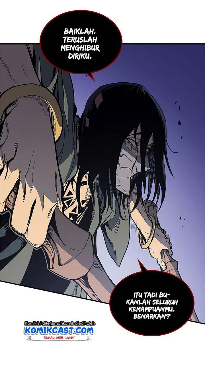 A Returner’s Magic Should Be Special Chap 85 - Next Chap 86