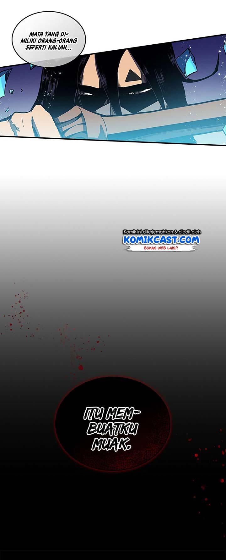 A Returner’s Magic Should Be Special Chap 85 - Next Chap 86