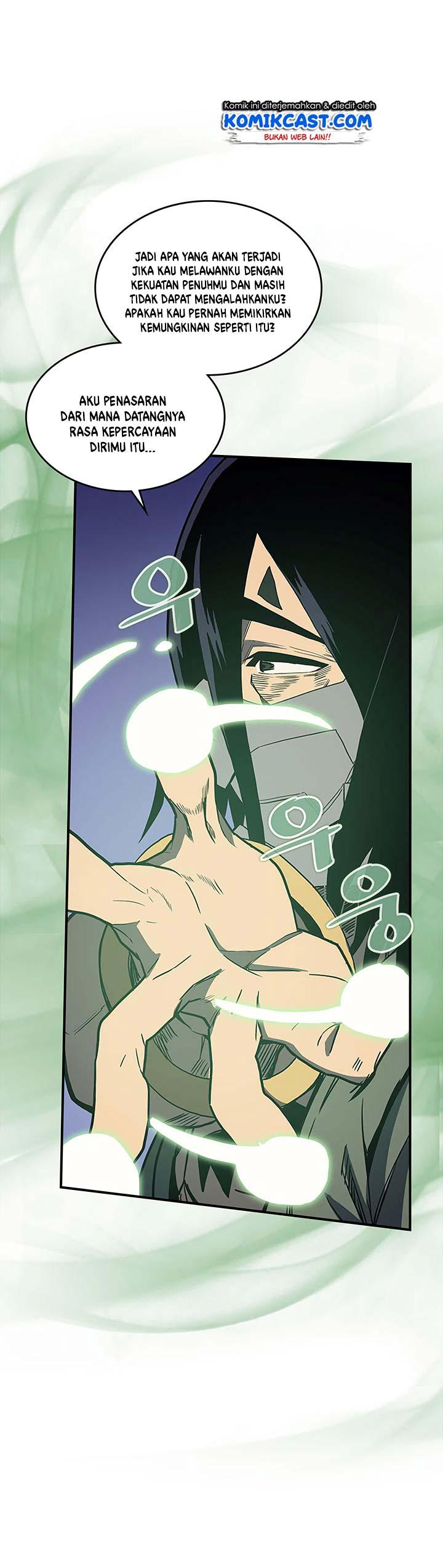 A Returner’s Magic Should Be Special Chap 85 - Next Chap 86