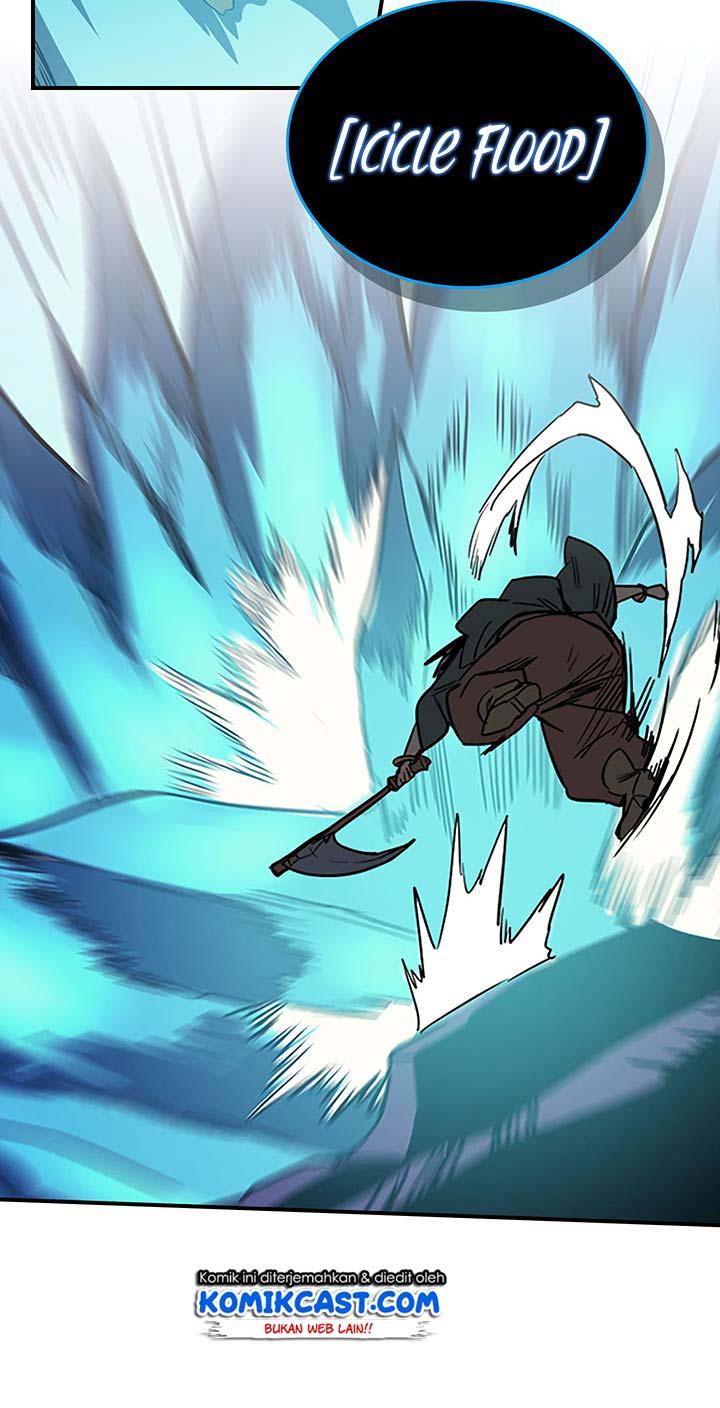 A Returner’s Magic Should Be Special Chap 85 - Next Chap 86