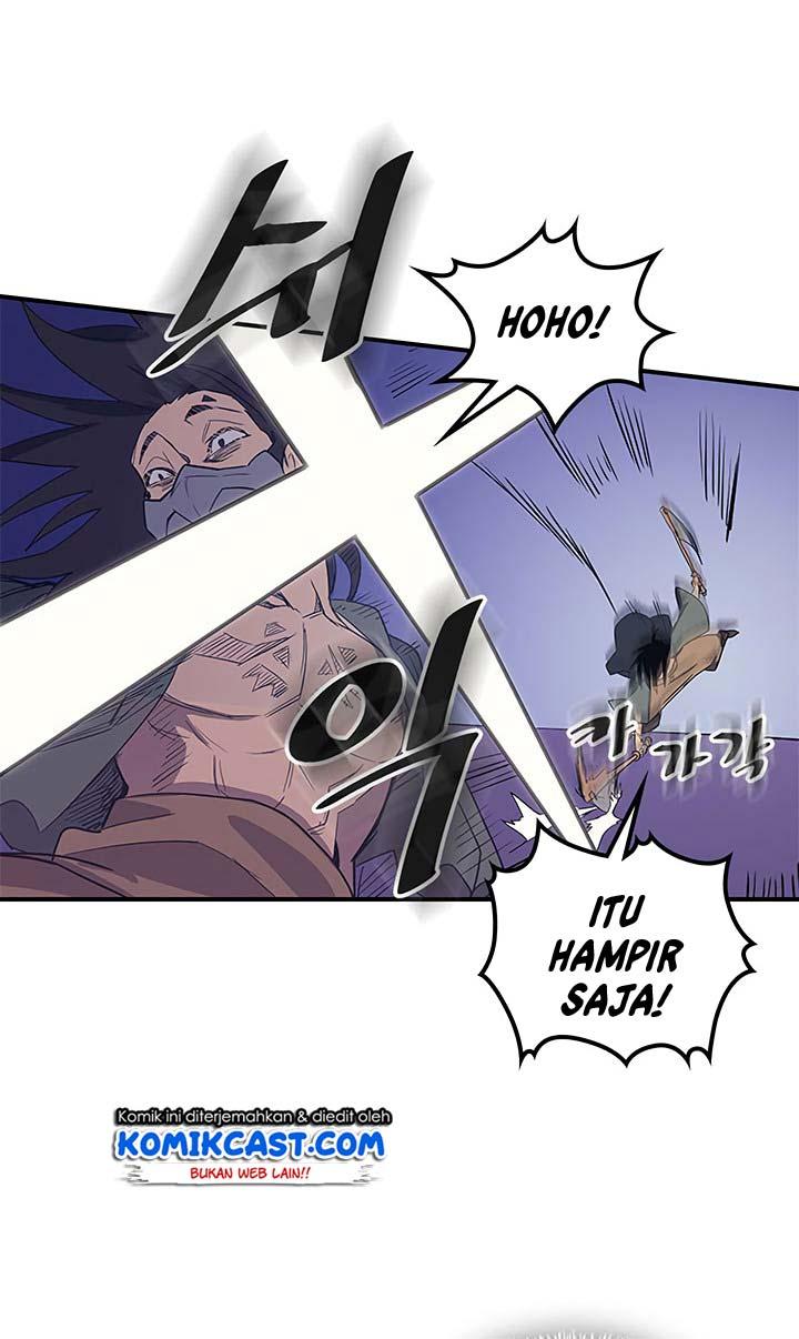 A Returner’s Magic Should Be Special Chap 85 - Next Chap 86