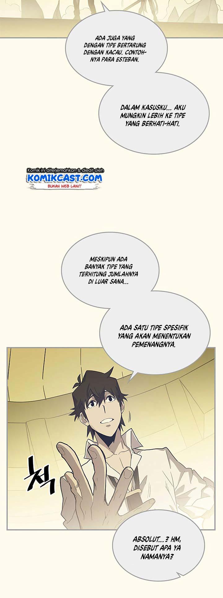 A Returner’s Magic Should Be Special Chap 85 - Next Chap 86