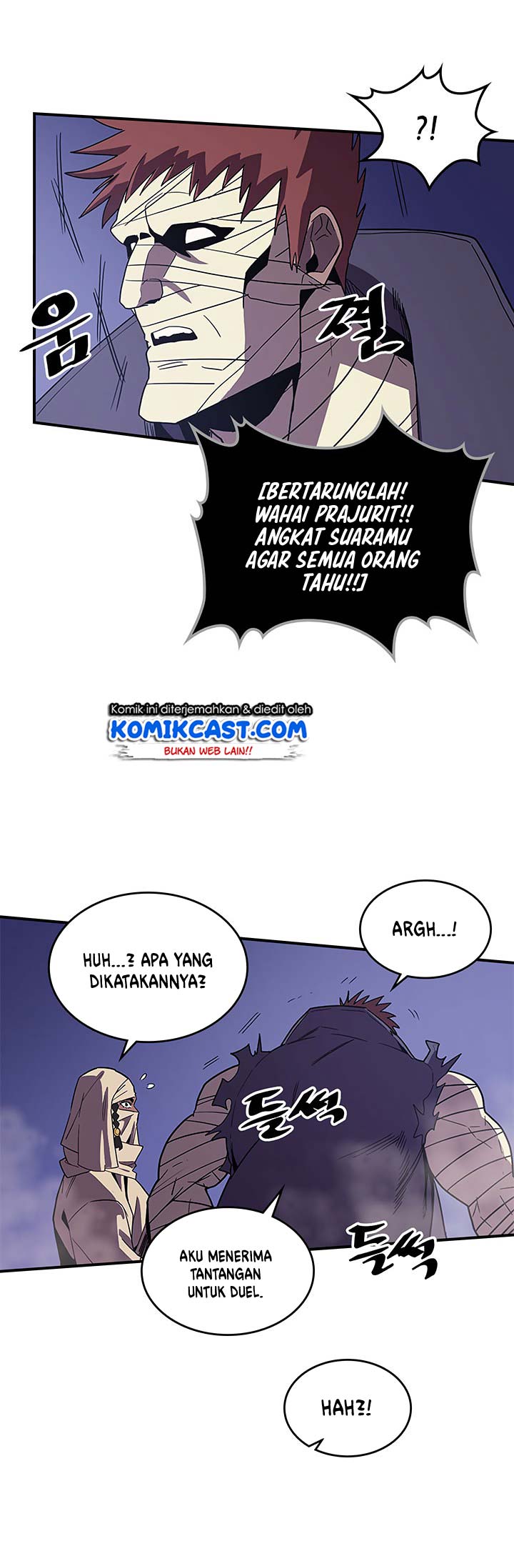 A Returner’s Magic Should Be Special Chap 86 - Next Chap 87