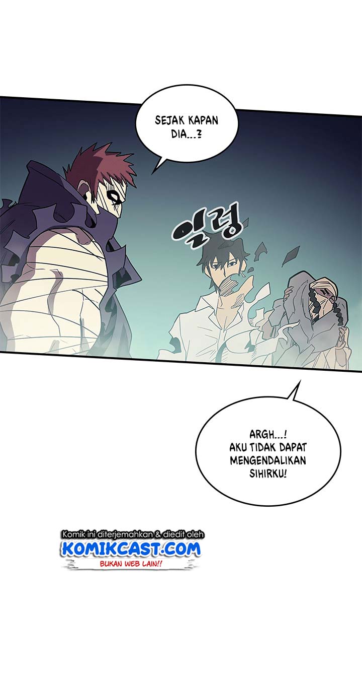A Returner’s Magic Should Be Special Chap 86 - Next Chap 87